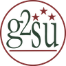 Glad2ServiceU logo